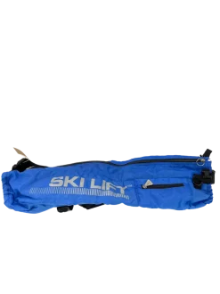 Used Downhill Ski Accessories