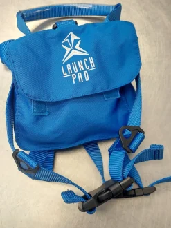 Used Downhill Ski Accessories