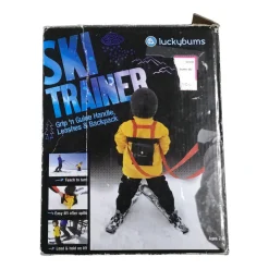 Used Downhill Ski Accessories