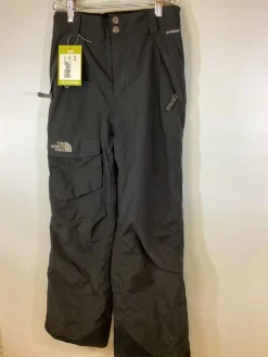 Used Downhill Ski Accessories