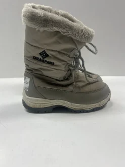 Used Dream Pairs Snow/Hunt/Hike Boots Y