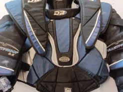 Used DR Senior Body Armor MD