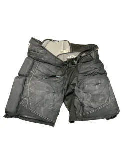 Used DR Senior Goalie Pant Black MD
