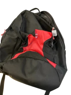 Used Dsg BACKPACK BB/SB Player Backpack Black
