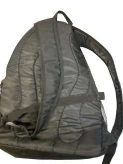 Used Dsg BACKPACK BB/SB Player Backpack Black