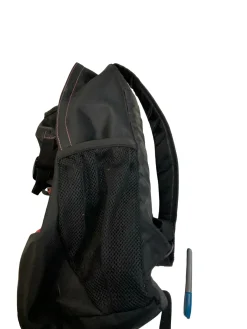 Used Dsg BACKPACK BB/SB Player Backpack Black