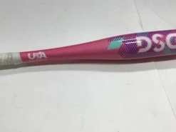 Used Dsg DSGBATPNK BB/SB USA 2 1/4 Bat 24"