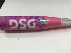 Used Dsg DSGBATPNK BB/SB USA 2 1/4 Bat 24"
