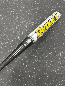 Used Dudley LIGHTNING RETRO LEGEND BB/SB Slowpitch Bat 34"