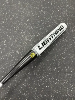 Used Dudley LIGHTNING RETRO LEGEND BB/SB Slowpitch Bat 34"