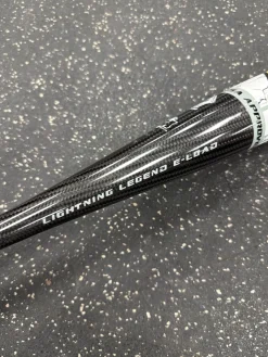 Used Dudley LIGHTNING RETRO LEGEND BB/SB Slowpitch Bat 34
