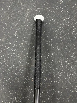 Used Dudley LIGHTNING RETRO LEGEND BB/SB Slowpitch Bat 34