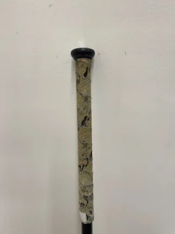 Used Dudley UNDERTAKER BB/SB Slowpitch Bat 34"