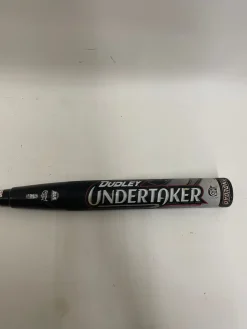 Used Dudley UNDERTAKER BB/SB Slowpitch Bat 34