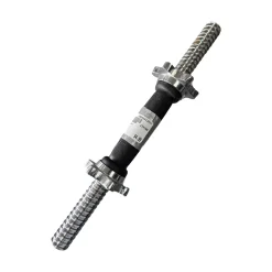 Used Dumbbell Handle 14"