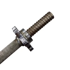 Used Dumbbell Handle 14"