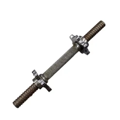 Used Dumbbell Handle 14