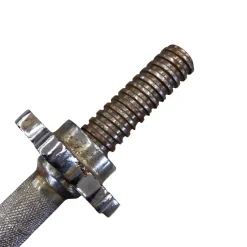 Used Dumbbell Handle 14"