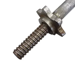 Used Dumbbell Handle 14