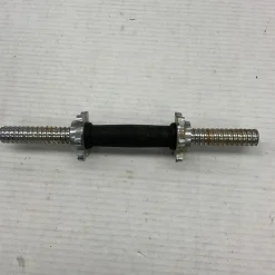 Used Dumbbell Handle 14"
