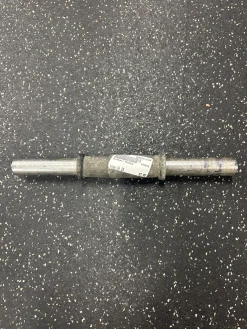 Used Dumbbell Handle 14"