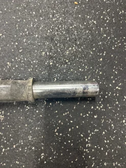 Used Dumbbell Handle 14