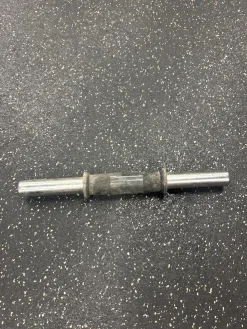 Used Dumbbell Handle 14"