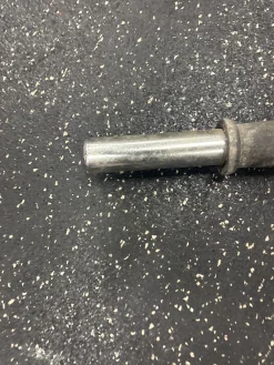Used Dumbbell Handle 14