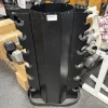 Used Dumbbell Rack Weight Stand