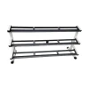 Used DUMBBELL RACK Weight Stand