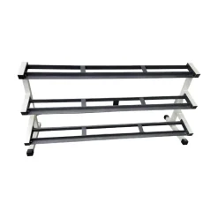Used DUMBBELL RACK Weight Stand