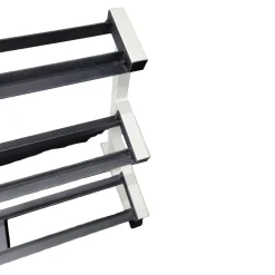 Used DUMBBELL RACK Weight Stand