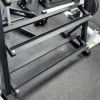 Used Dumbbell RitFit Weight Stand