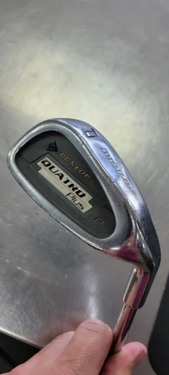 Used Dunlop PW Golf Wedge Junior RH Pitching Wedge