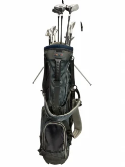 Used Dunlop REFLEX Mens Complete Set RH 12 Piece