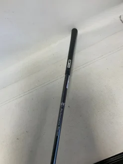 Used Dunlop THE FLAME Mens Driver RH 10.0 Degree