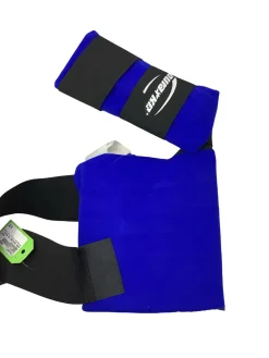 Used DURA SHOULDER ICE RELEIF FOR PITCHERS BB/SB Training Aid