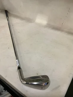 Used Dynacraft DRIVING IRON Mens Individual Iron RH 9 Iron