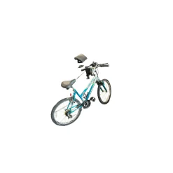 Used Dynacraft DYNACRAFT MAGNA Mountain Bike Mens Grey 48-52cm - 19-20" - LG Frame