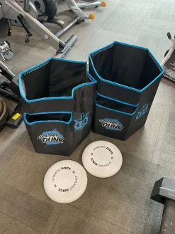 Used Dynamic Discs Disc Golf Accessory