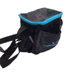 Used Dynamic Discs Disc Golf Backpack Black