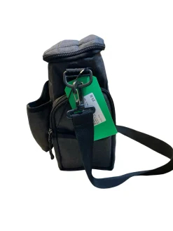 Used Dynamic Discs Disc Golf Bag Grey