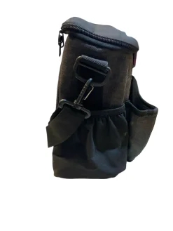 Used Dynamic Discs Disc Golf Bag Grey