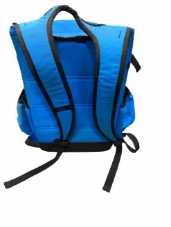 Used Dynamic Discs Disc Golf Backpack Royal Blue