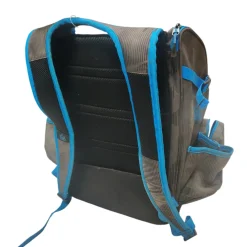 Used Dynamic Discs Disc Golf Backpack Grey