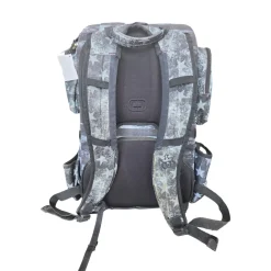 Used Dynamic Discs Disc Golf Backpack Black