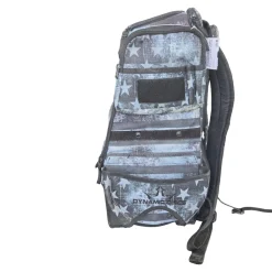 Used Dynamic Discs Disc Golf Backpack Black