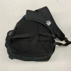 Used Dynamic Discs Disc Golf Backpack Royal Blue