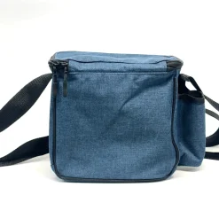 Used Dynamic Discs Disc Golf Bag Navy Blue
