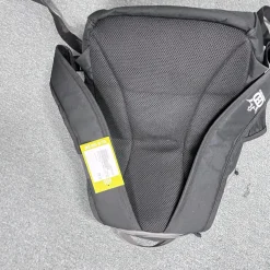 Used Dynamic Discs Disc Golf Backpack Black